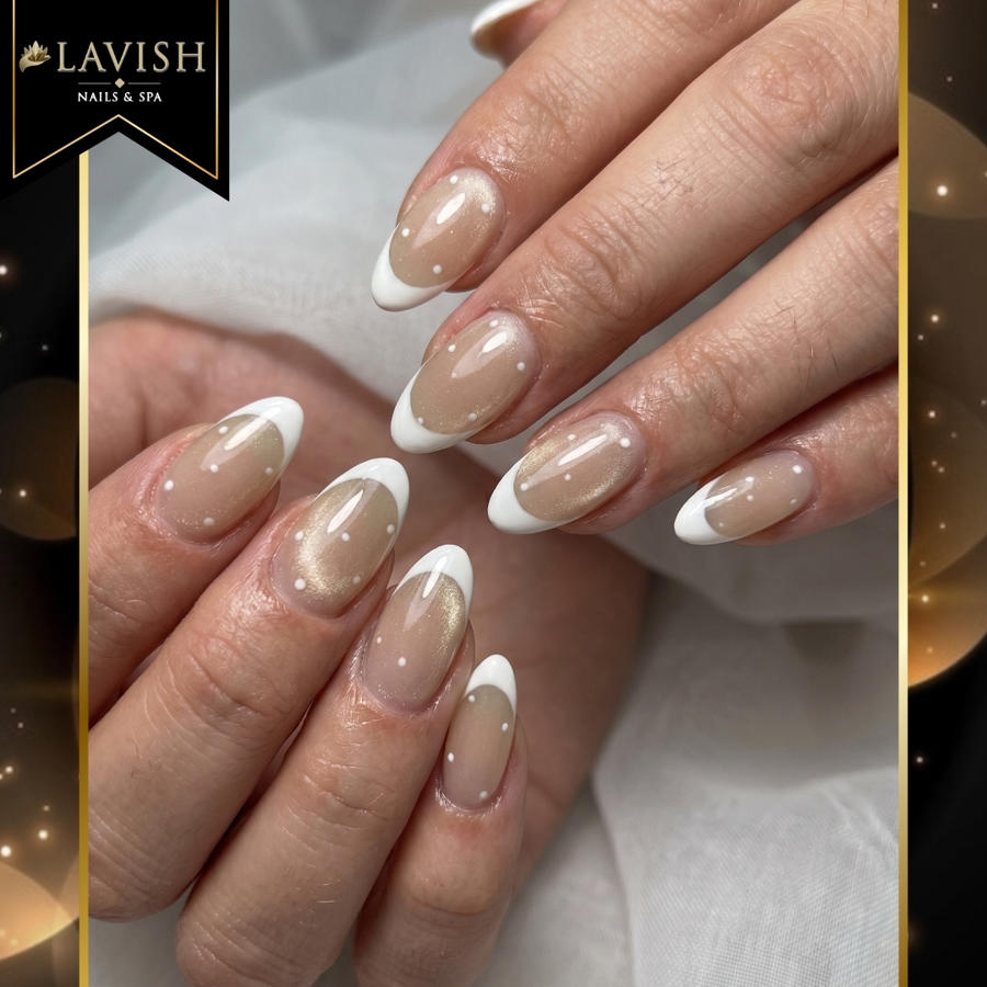 Great Nail Colors